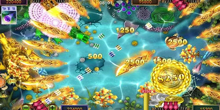 Cách Chơi Bắn Cá Đại Chiến B52 Tại Good88 Hiệu Quả 2 Cách Chơi Bắn Cá Đại Chiến B52 Tại Good88 Hiệu Quả