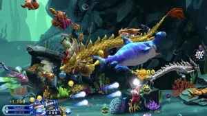 Cách Chơi Bắn Cá Rồng Tại Good88 Hiệu Quả Chi Tiết 8 Cách Chơi Bắn Cá Rồng Tại Good88 Hiệu Quả Chi Tiết