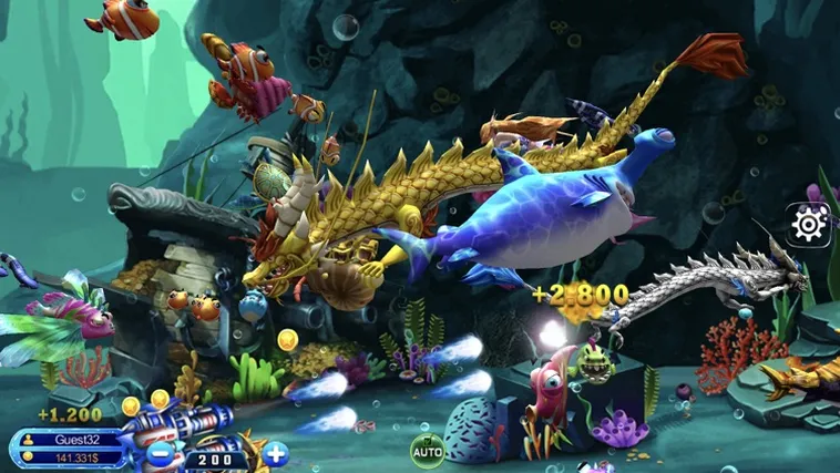 Cách Chơi Bắn Cá Rồng Tại Good88 Hiệu Quả Chi Tiết 1 Cách Chơi Bắn Cá Rồng Tại Good88 Hiệu Quả Chi Tiết