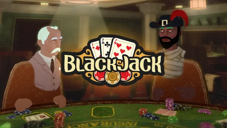 Trò Chơi Blackjack Tại Good88 Trải Nghiệm Đỉnh Cao Cùng Tỷ Lệ Thắng 2 Trò Chơi Blackjack Tại Good88 Trải Nghiệm Đỉnh Cao Cùng Tỷ Lệ Thắng