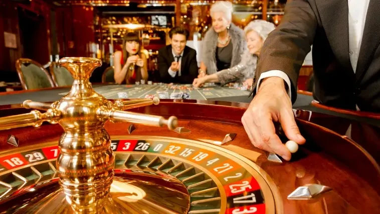 Casino Online Good88 Trải Nghiệm Giải Trí Đẳng Cấp Uy Tín