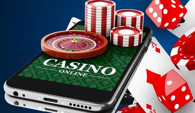 Casino Online Good88 Trải Nghiệm Giải Trí Đẳng Cấp Uy Tín