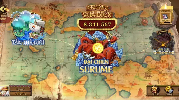 Cách Chơi Bắn Cá Đại Hải Trình Tại Good88 Hiệu Quả Nhất 2 Cách Chơi Bắn Cá Đại Hải Trình Tại Good88 Hiệu Quả Nhất