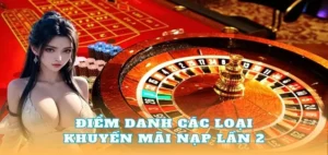 Nạp Lần 2 Tặng 50% Khuyến Mãi Đặc Biệt Tại Good88 2 Nạp Lần 2 Tặng 50% Khuyến Mãi Đặc Biệt Tại Good88