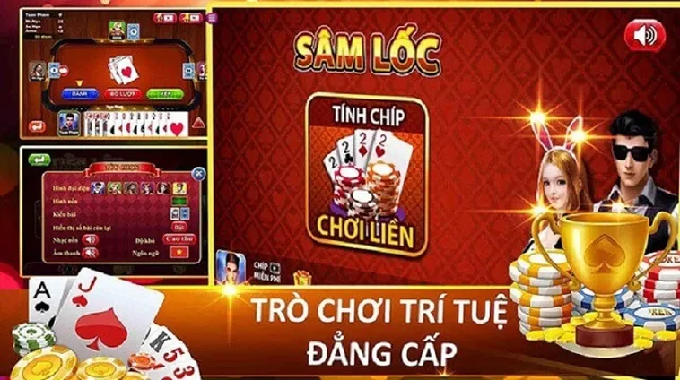 Cách Chơi Sâm Lốc Nhà Cái Good88 Hiệu Quả An Toàn 1 Cách Chơi Sâm Lốc Nhà Cái Good88 Hiệu Quả An Toàn