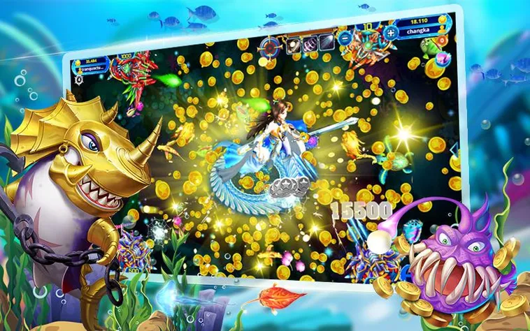 Cách Chơi Thợ Săn Cá Tại Good88 Với Chiến Thuật Hiệu Quả 2 Cách Chơi Thợ Săn Cá Tại Good88 Với Chiến Thuật Hiệu Quả