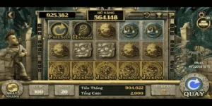 Trò Chơi Nổ Hũ Rừng Xanh Good88 Với Kho Thưởng Hấp Dẫn 2 Trò Chơi Nổ Hũ Rừng Xanh Good88 Với Kho Thưởng Hấp Dẫn